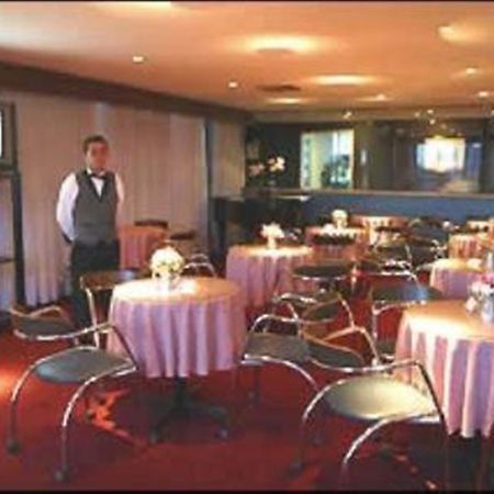 Airam Brasilia Hotel Bagian luar foto