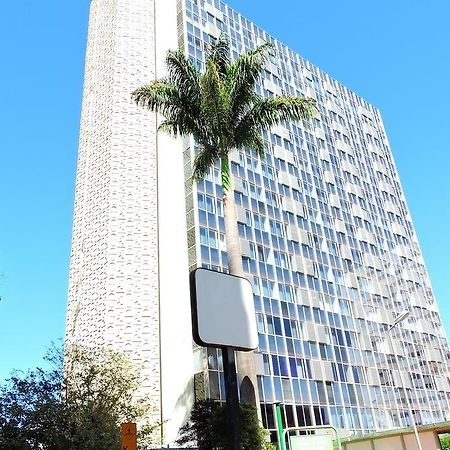 Airam Brasilia Hotel Bagian luar foto