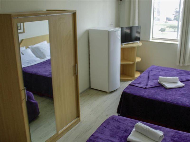 Airam Brasilia Hotel Bagian luar foto