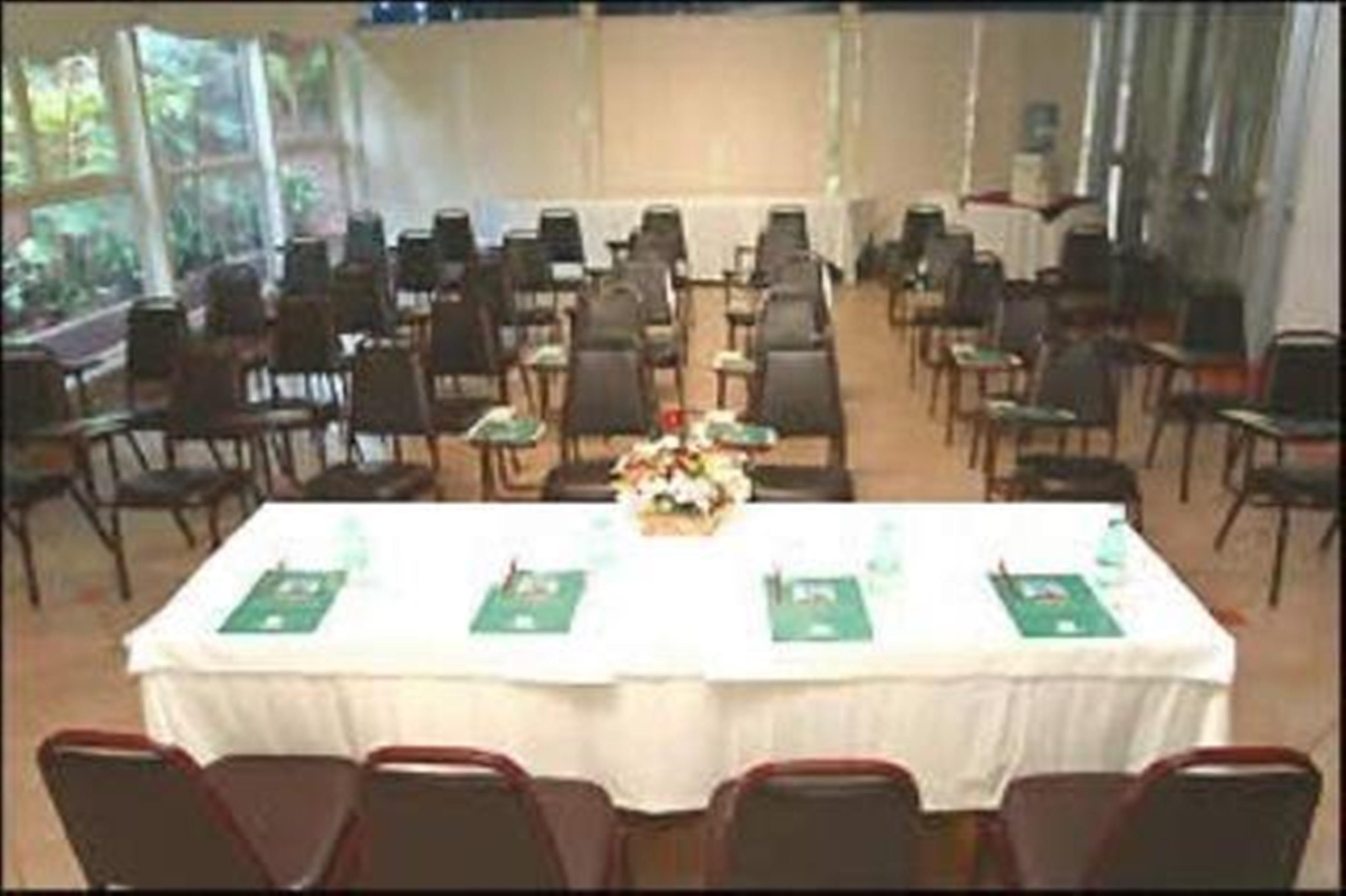 Airam Brasilia Hotel Bagian luar foto
