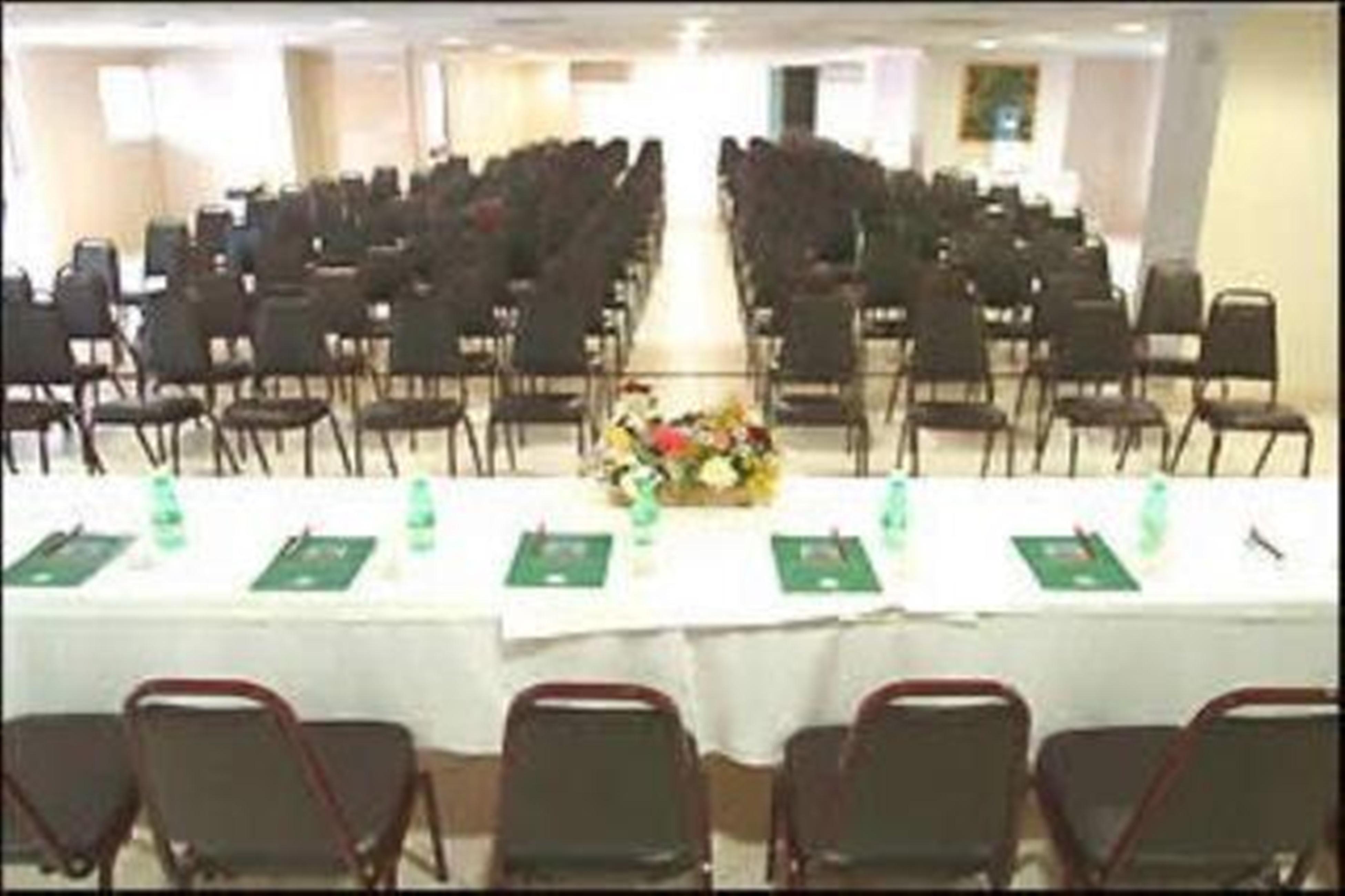 Airam Brasilia Hotel Bagian luar foto