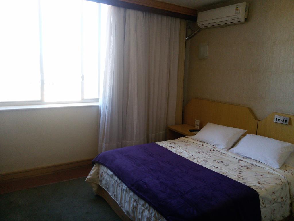 Airam Brasilia Hotel Bagian luar foto